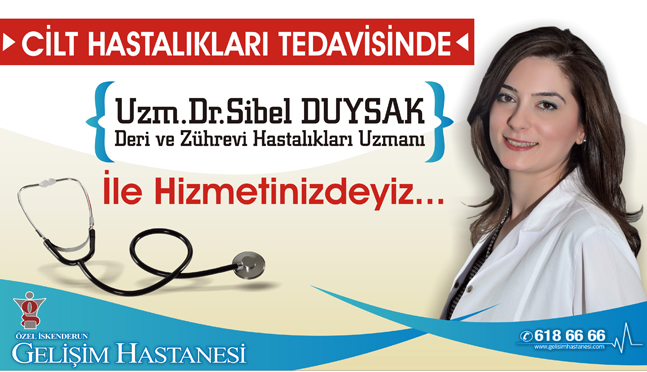 GELİŞİM DR. SİBEL DUYSAK (2)