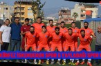 KÖRFEZ İSKENDERUN SPOR 6 YAYLADAĞI SPOR 0