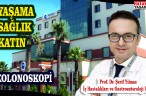 KOLONOSKOPİ