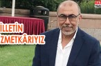 MİLLETİN HİZMETKÂRIYIZ