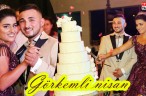 Görkemli nişan