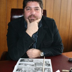 Bülent Akbay