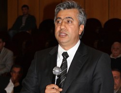 MUSTAFA ÖZEN