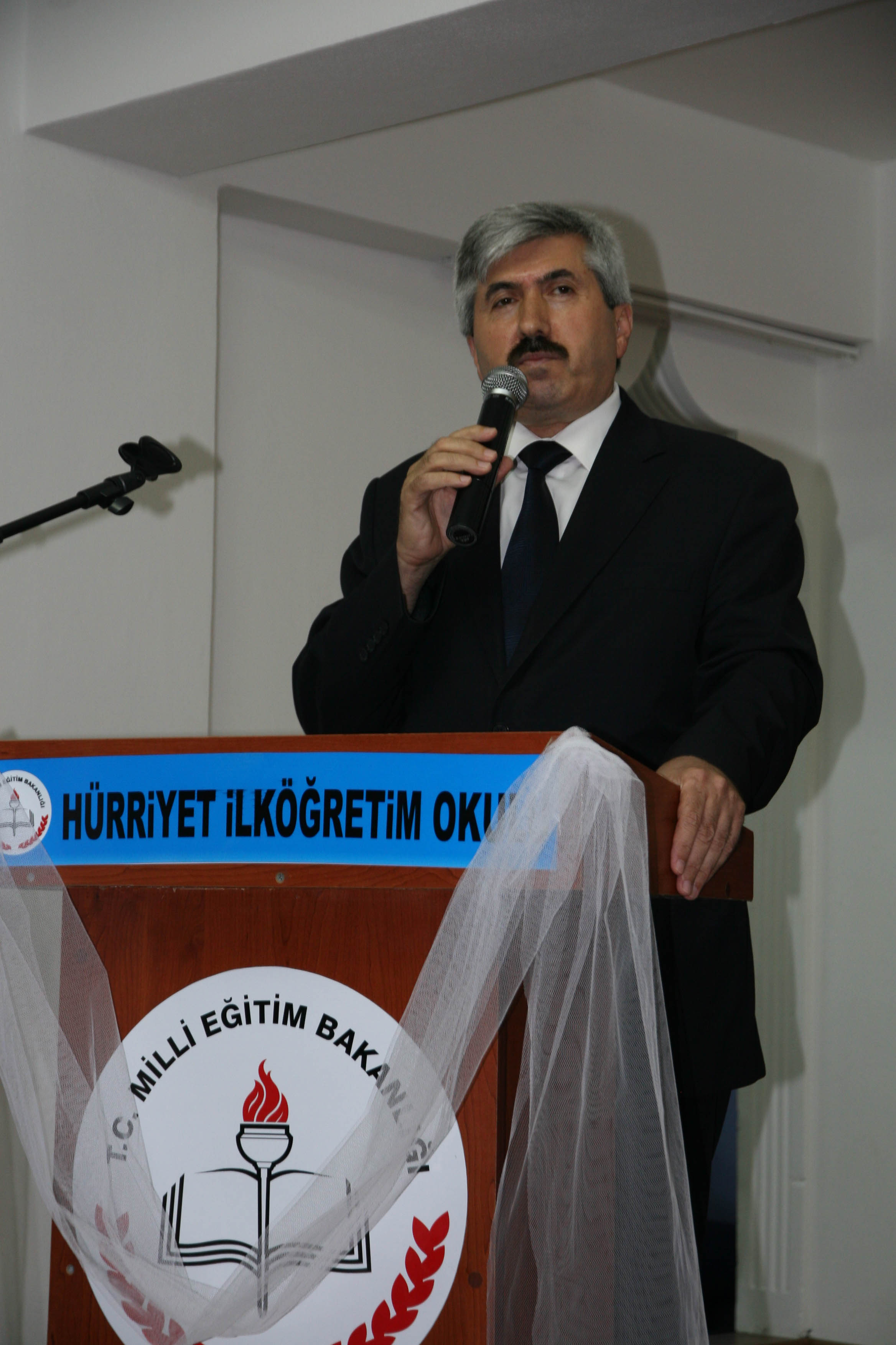 Muharrem Keleşoğlu