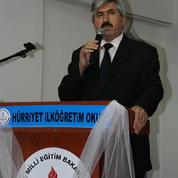 Muharrem Keleşoğlu