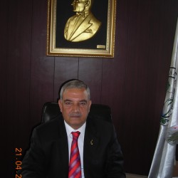 NECMETTİN ACAR