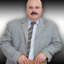 Doğan Süslü