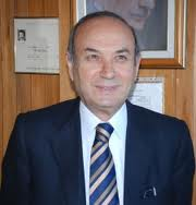 Ali Kılınç Çirkin