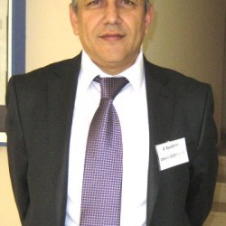 MERHUM KEMAL ÇALIŞKAN