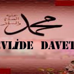 davet