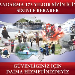 jandarma logo