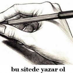 yazar-ol
