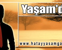 yaşamdan LOGO
