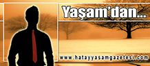 yaşamdan köşe süliyeti