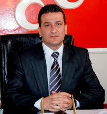 İbrahim Gül