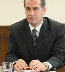 BÜLENT SEKÜÇOĞLU
