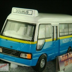 Dolmuş FOTO