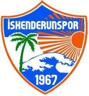İSK. SPOR LOGO