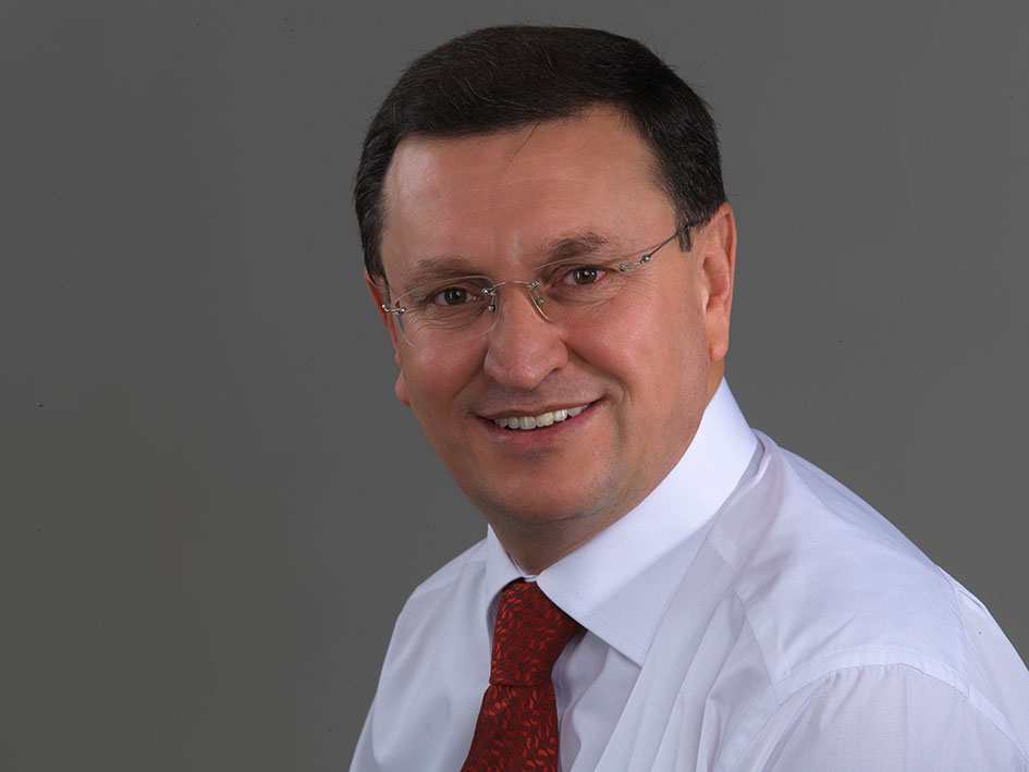 Başkan İşçi Bayramı Kutlama