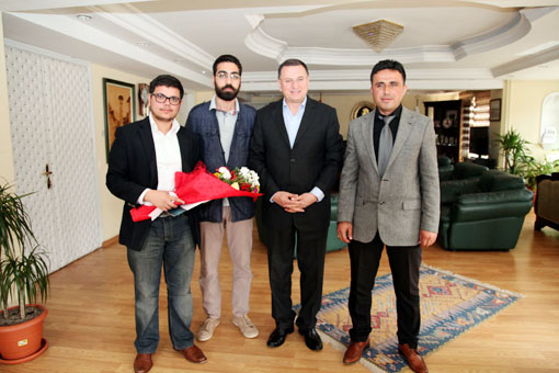 Gençleri Önemsiyoruz (2)