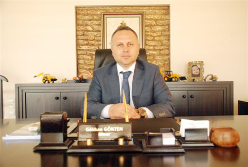 GÃ–KHAN bey...