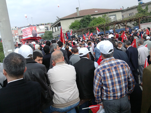 Miting