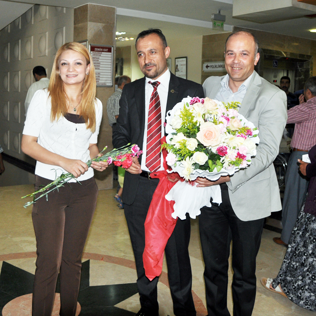 GELİŞİM ÇİÇEKÇİLER GÜNÜ (2)