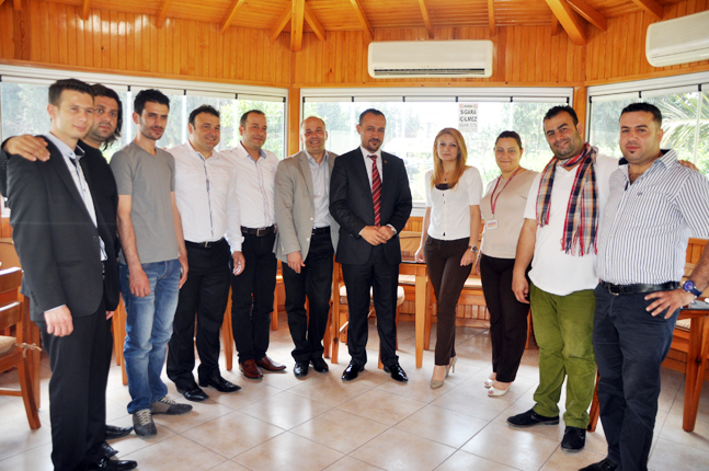 GELİŞİM ÇİÇEKÇİLER GÜNÜ (3)