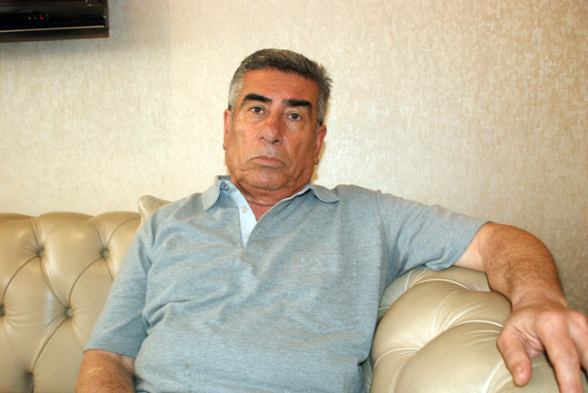 sait deniz