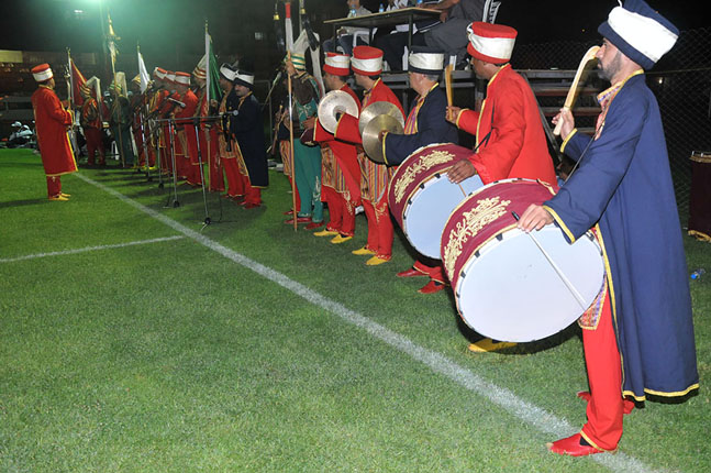 Aba Güreşi Dünya Kupası (arşiv) (3)