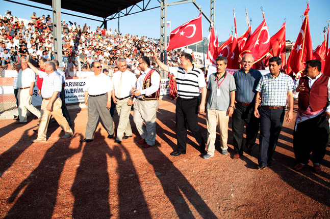 Aba Güreşi Dünya Kupası (arşiv) (4)