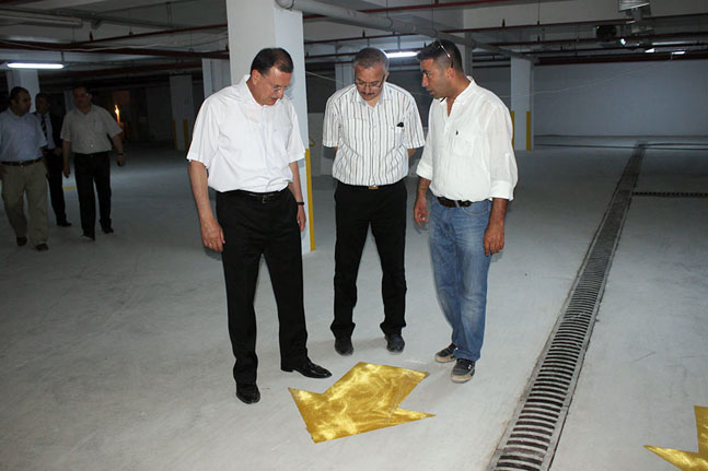 Antakya Mahfeli' inşaatı (3)