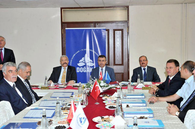 DOĞAKA Toplantısı (1)