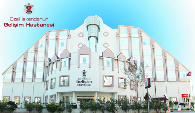 GELİŞİM HASTANESİ