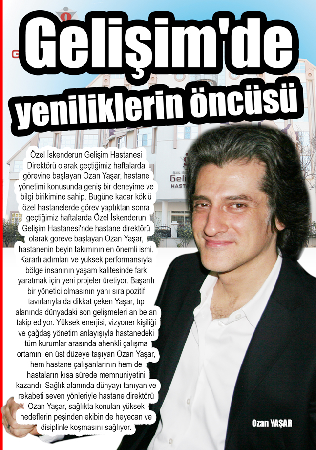 manset