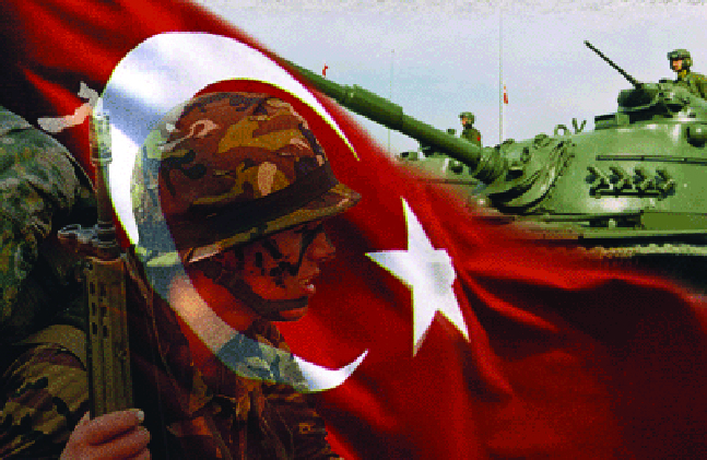 mehmetcik
