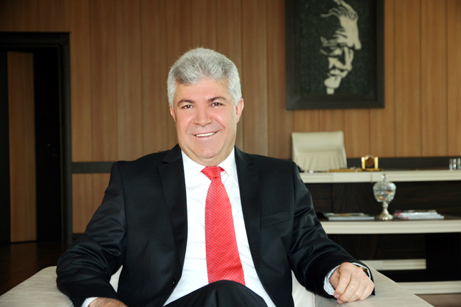 osman tufan