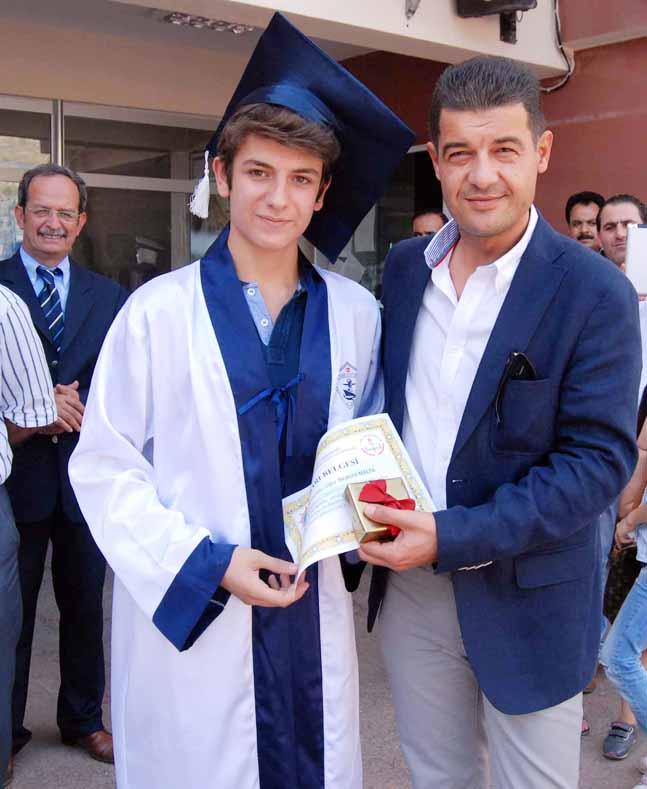 sefa atakaş mezuniyet 5