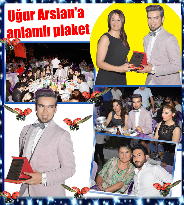 uğur