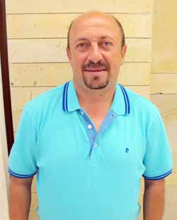 Mehmet Kakil