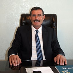 ali uysal