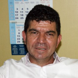 bekir tufan