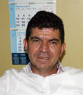 bekir tufan