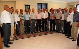 deniz ticaret odası vekil karasayar ziyaret 1