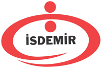 isdemir-logo