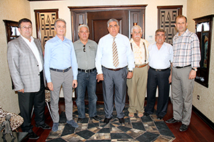 isksporda şartlı görev kararı