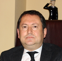 mustafa baştuğ