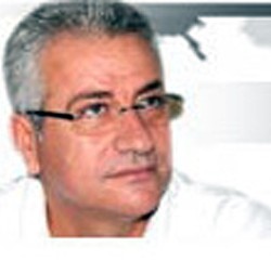 necati yıldız