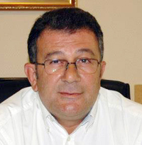 sedat uysal-noksel çelik boru