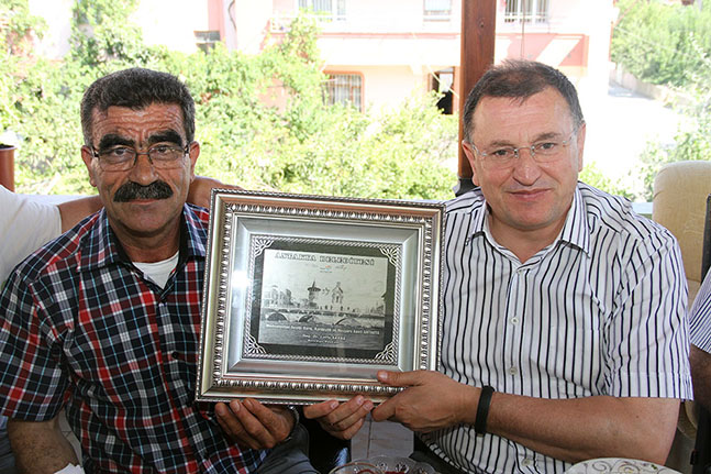 Ürgenpaşa Mahalle Ziyareti (3)